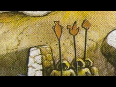 Alegoría de la caverna-Platón