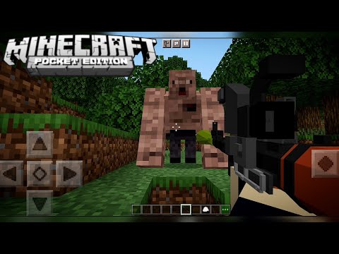 Как правильно загружать моды для Майнкрафт пе | ответ тут |