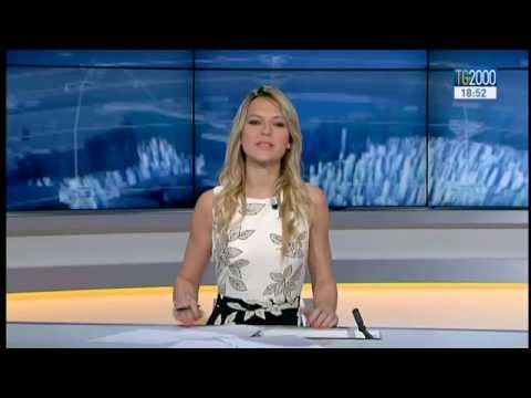 Tg2000 del 2 giugno 2016 - Edizione delle 18:30