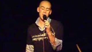 Falling - Tyrone Wells