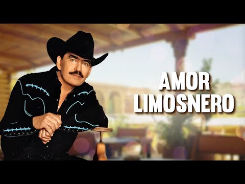 Joan Sebastian - Amor Limosnero (Letra Oficial)