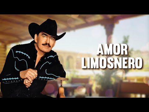 Videoclip de Amor Limosnero — Joan Sebastian