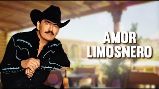 Joan Sebastian - Amor Limosnero (Letra Oficial)