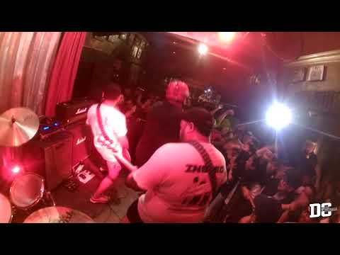 STRAIGHT ANSWER LIVE IN TWICE BAR BALI FEBRUARY 10th 2018