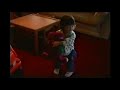1993 May Lilia Loves Barney