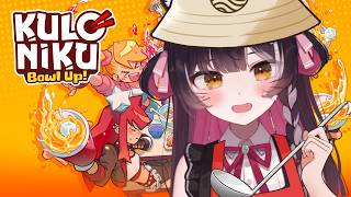 Download lagu Let's COOK! 🍜【KuloNiku: Bowl Up!】 mp3