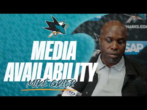 GM Update (1/22): Grier