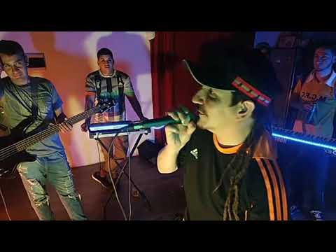 Agua Sucia y Los Mareados - estreaming