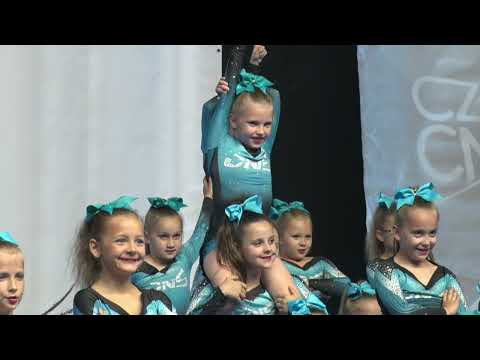 JNS CHICKADEES_3.místo