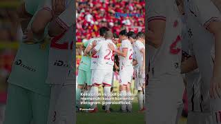 Persis Hari Ini: Persis Solo Kena Comeback PSM Makassar, Lini Pertahanan Dapat Kritikan Pedas