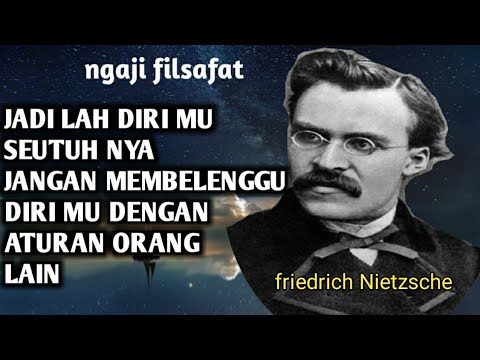 NGAJI FILSAFAT JADILAH TUAN UNTUK HIDUP MU | DR.FAHRUDDIN FAIZ #ngajifilsafat #fahruddinfaiz