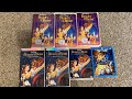 7 Different Versions Of Beauty And The Beast Redo