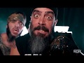 THE BRISCOES VS GRESHAM AND LETHAL AT FINAL BATTLE PPV