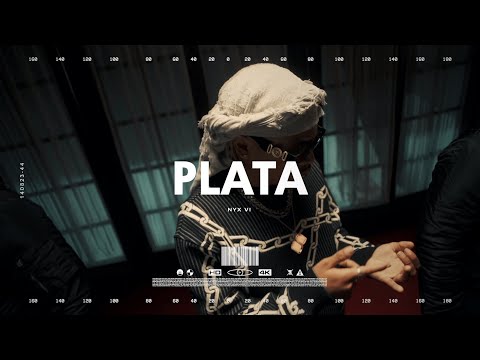 [FREE] Oboy x Morad Type Beat - "PLATA" | Dancehall Instrumental (Prod. Nyx Vi)
