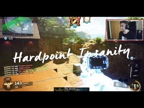 P-06 Hardpoint Insanity