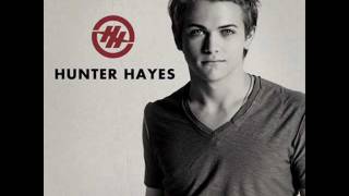 What You Gonna Do by Hunter Hayes (w/Lyrics!)