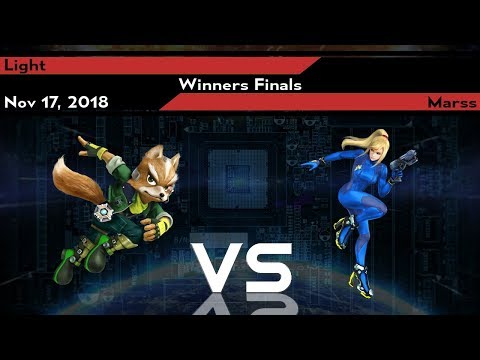 Overclocked 4 - [W.Finals] Light vs Marss