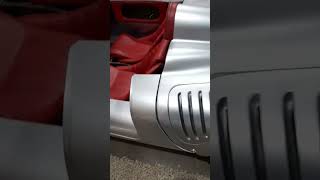 Type 718 RSK Spyder Replica - Walk Around