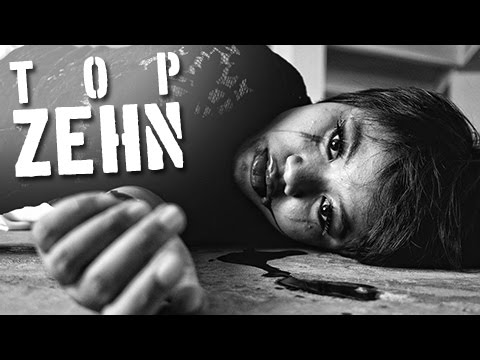 10 Fakten, die den Glauben an die Menschheit nehmen