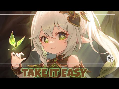Unklfnkl - Relax, Take It Easy (ft. Dayana)