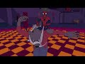 Marvel S Spider Man Halloween Moon Sneak Peak