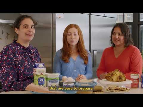 Safe Protein Sources for IBD | What to Eat with Crohn’s or Ulcerative Colitis