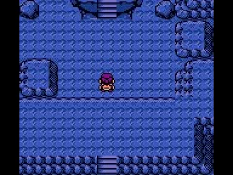 Pokémon Orange Walkthrough Part 32 Chips Ahoy to Shamouti Island with a mysterious stranger???