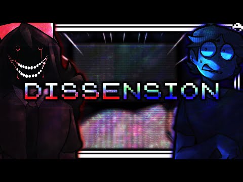 Video thumbnail for Dissension