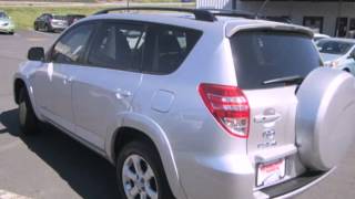 preview picture of video '2010 Toyota RAV4 #TD034310 in Newburgh Middletown, NY 12553'