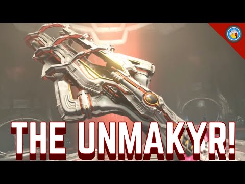 UNLOCKING THE UNMAKYR! (Game Clip)