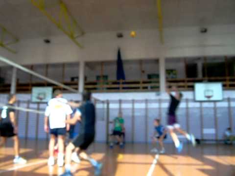 Sparing UKS Tygrysy II vs Absolwent Węglowice