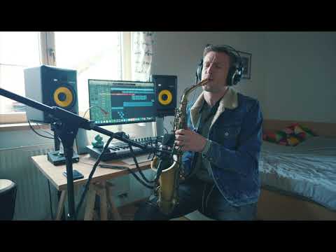 SassoBasso by Andrea Laddo & The Cube Guys (saxofrancis bootleg)