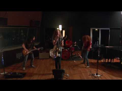 Taddy Porter:"Whatever Haunts You"