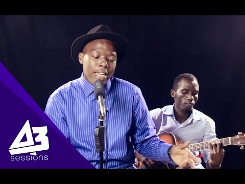 Ink Edwards | A3 Sessions [S01 EP03]: FreemeTV