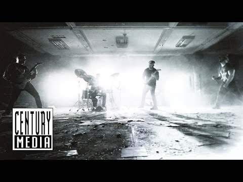 SANGUISUGABOGG - Pissed (OFFICIAL VIDEO)