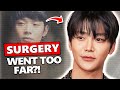 The Most EXTREME Plastic Surgeries In K Drama History