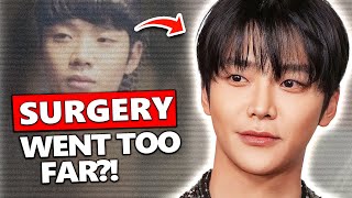 Download lagu The Most EXTREME Plastic Surgeries in K-Drama History mp3