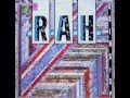 RAH Band - Messages From The Stars (LP Version)