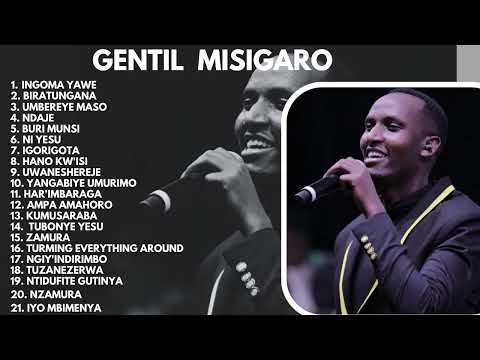 GENTIL MISIGARO Greatest Playlist of 2022