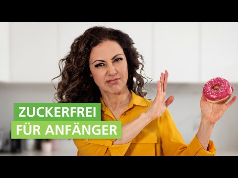 5 Tipps für ein zuckerfreies Leben