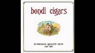 Bondi Cigars Key to your Heart