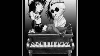 A prayer for your heart - Lacrimosa (with lyrics)