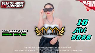 Download lagu TINGGI KALE - DJ AYYA OLIVIA 10 MEI 2026 TERBARU - BREAKBEAT VIRAL TIKTOK TERBARU 2026 mp3