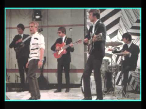 It's Alright - Adam Faith and The Roulettes