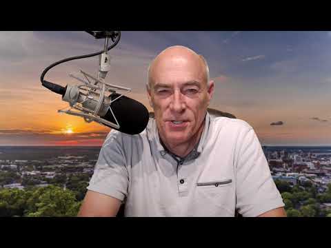 November 9, 2021 Weather Xtreme Video - Morning Edition