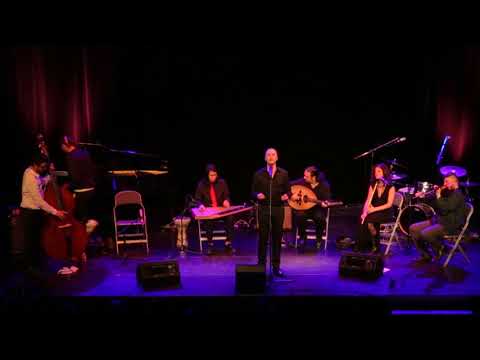 Husam Al Ali Ensemble - Esaal Rohak Part 3 اسأل روحك المقطع الثالث