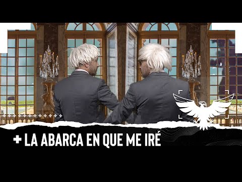 LA ABARCA EN QUE ME IRÉ - EL PULSO DE LA REPÚBLICA