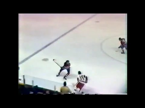Guy Lafleur wicked slash 4/21/78