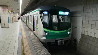 【鉄道走行音】東京メトロ16000系（16218）経堂→成城学園前