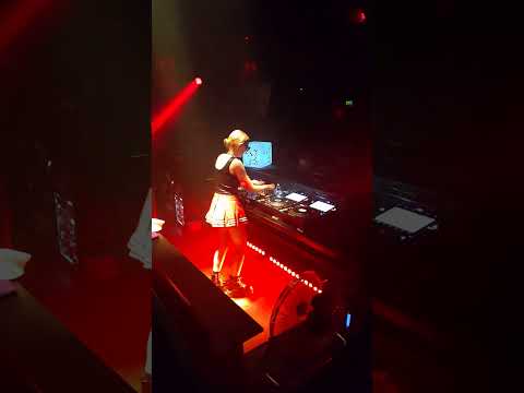 Stella Bossi Acid Wars Fusionclub 2022